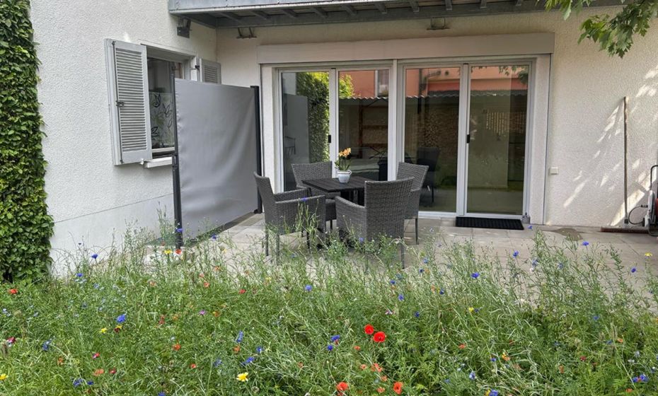 Charmante Ferienwohnung in bester Lage