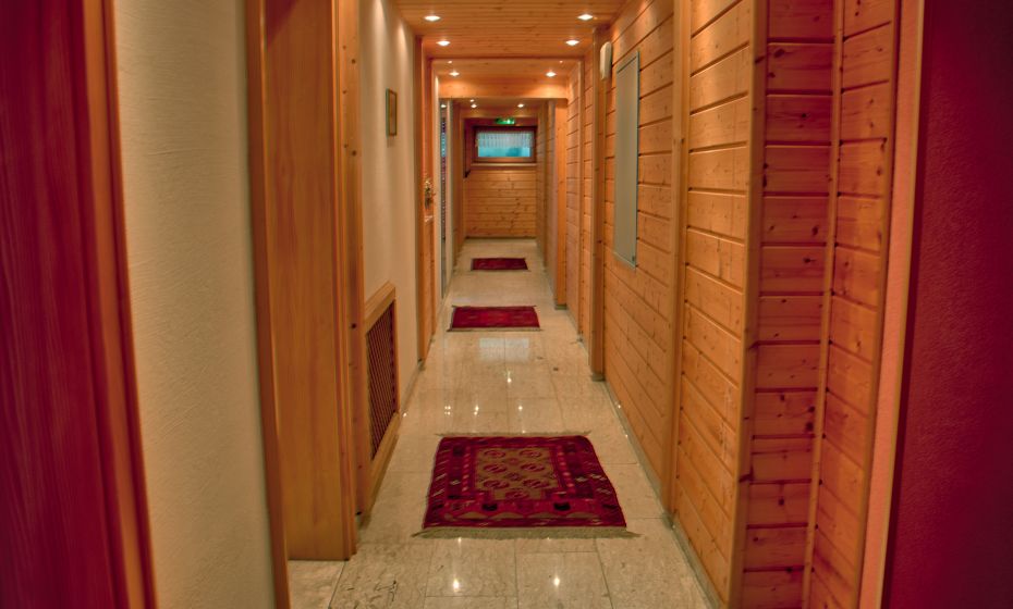 Sporthotel Krenn Sporthotel Krenn