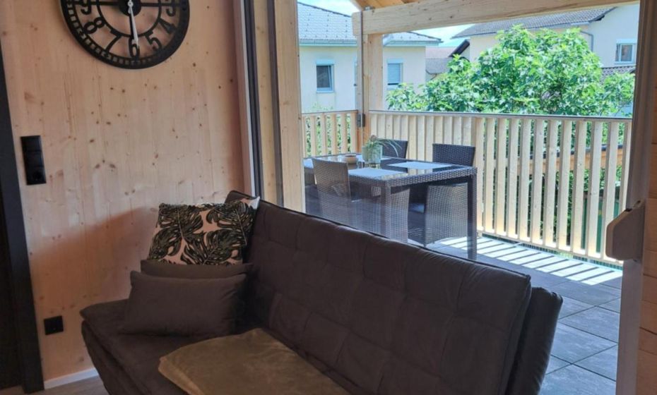 Ferienhaus und Ferienappartements Brunner