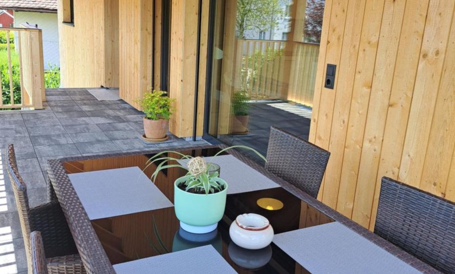 Ferienhaus und Ferienappartements Brunner Ferienhaus und Ferienappartements Brunner