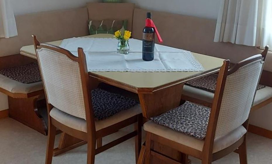 Ferienhaus und Ferienappartements Brunner