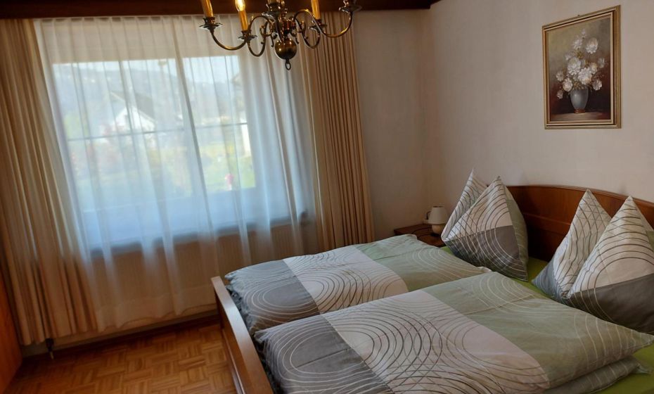 Ferienhaus und Ferienappartements Brunner Ferienhaus und Ferienappartements Brunner