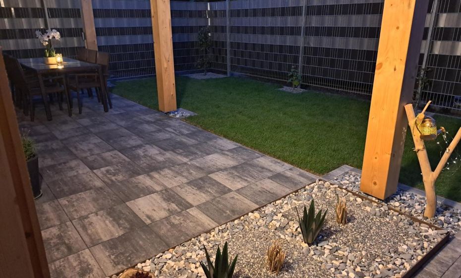 Ferienhaus und Ferienappartements Brunner