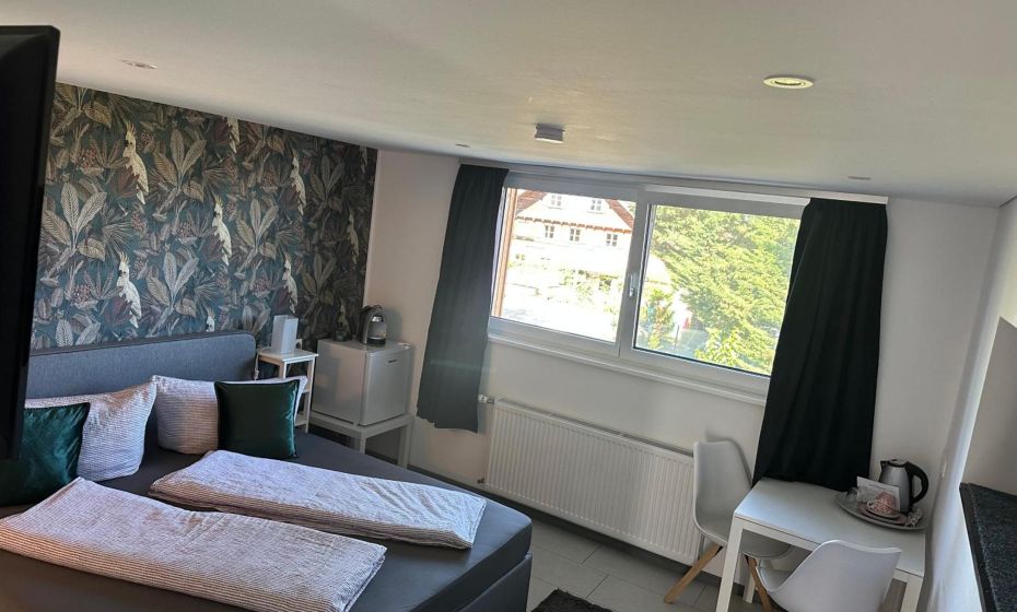 Haus Geiger Haus Geiger