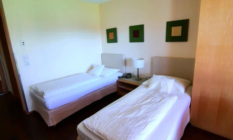 Das smarte Hotel garni Das smarte Hotel garni