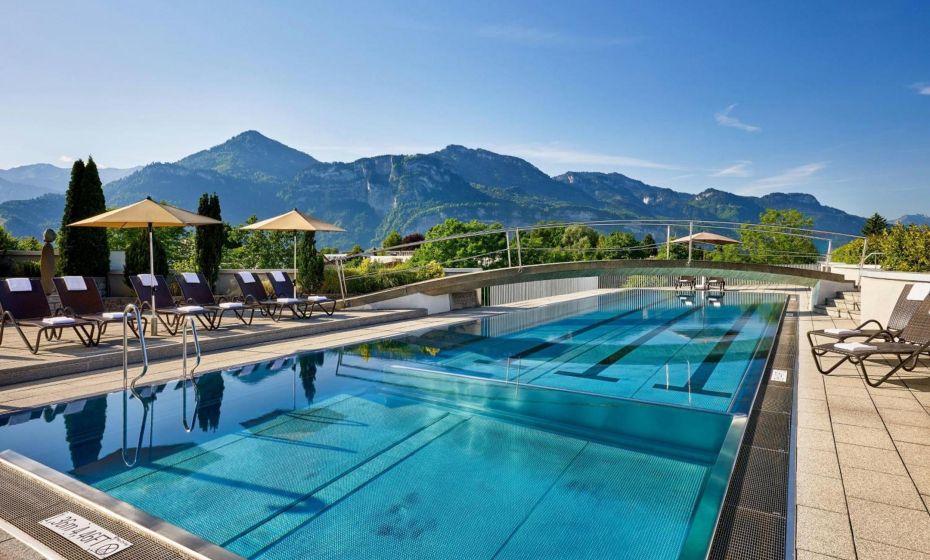 Four Points by Sheraton Panoramahaus Dornbirn Four Points by Sheraton Panoramahaus Dornbirn
