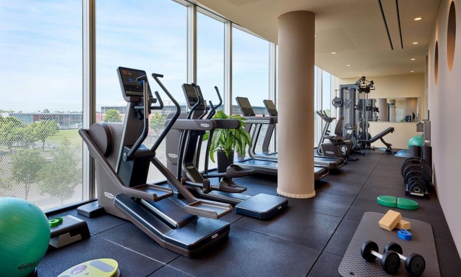 Four Points by Sheraton Panoramahaus Dornbirn