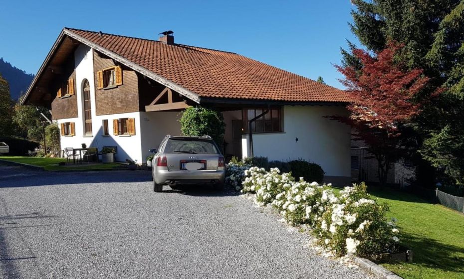 Ferienwohnung Geismayr Ferienwohnung Geismayr