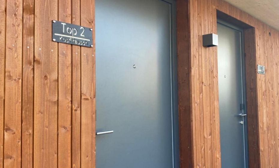 KopfRausch Appartements