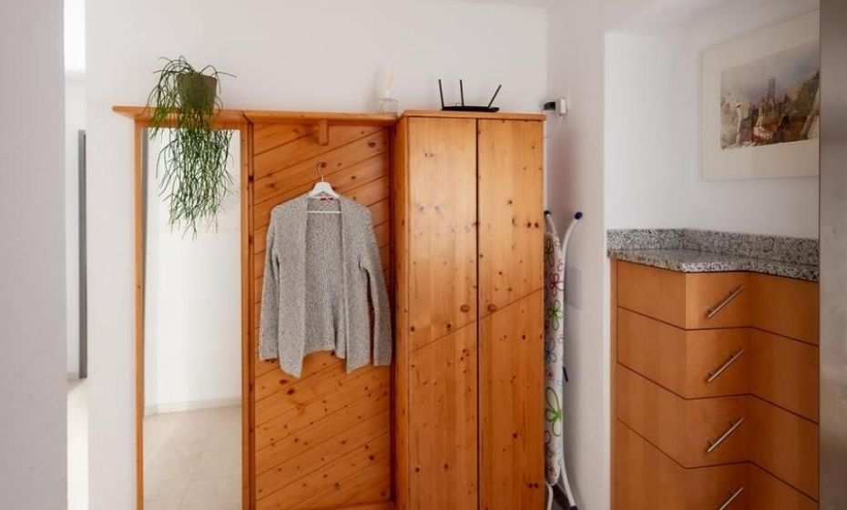 Ferien im Paradies - Wohnung Vera Ferien im Paradies - Wohnung Vera