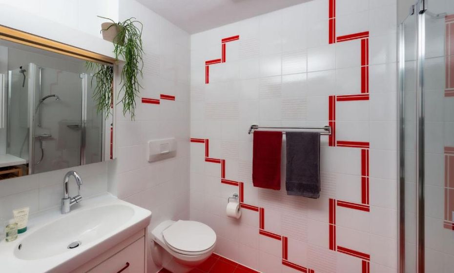 Ferien im Paradies - Wohnung Vera Ferien im Paradies - Wohnung Vera