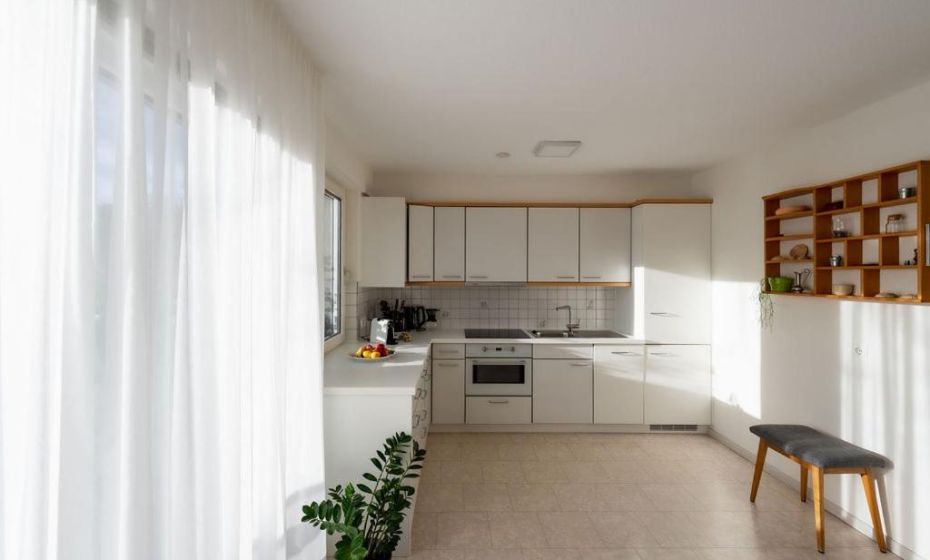 Ferien im Paradies - Wohnung Vera Ferien im Paradies - Wohnung Vera