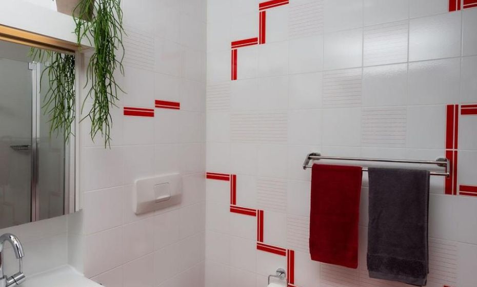 Ferien im Paradies - Wohnung Vera