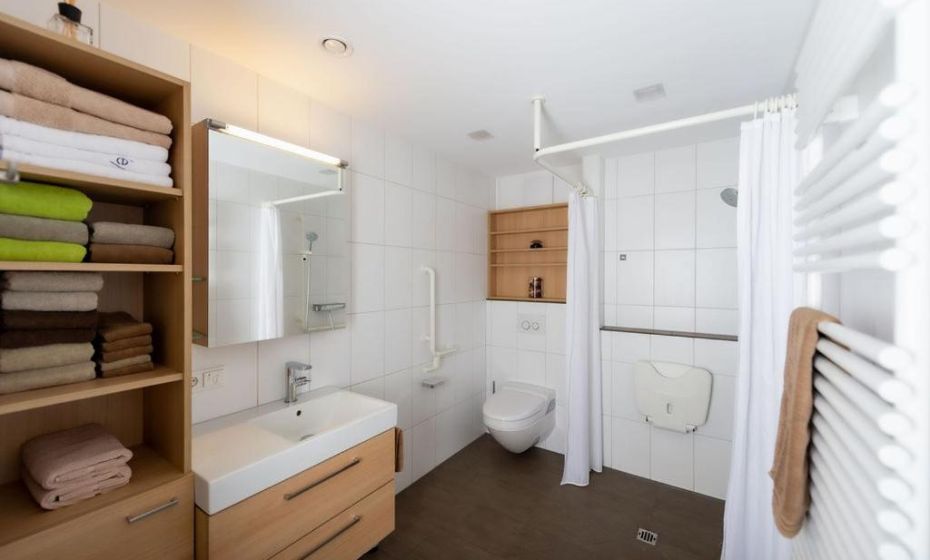 Ferien im Paradies - Wohnung Prima