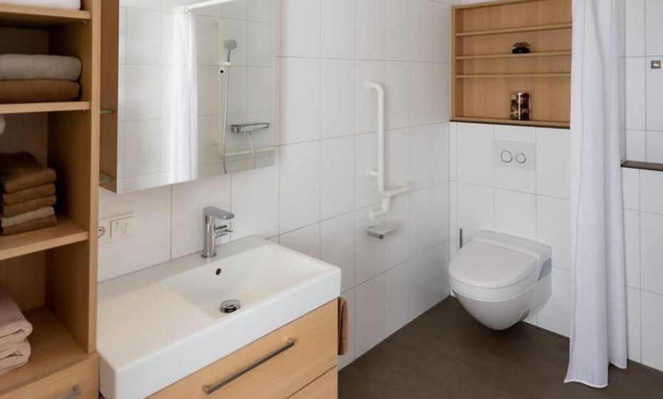 Ferien im Paradies - Wohnung Prima