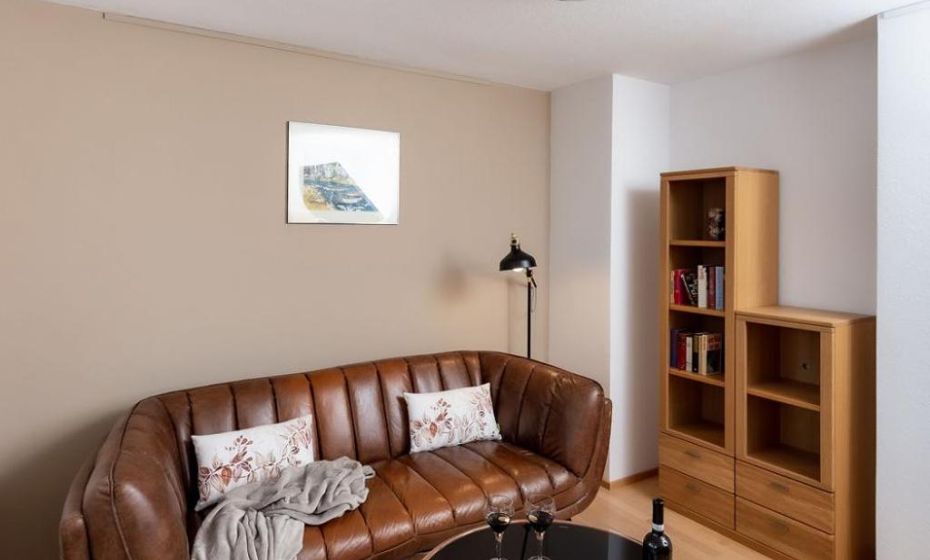 Ferien im Paradies - Wohnung Prima