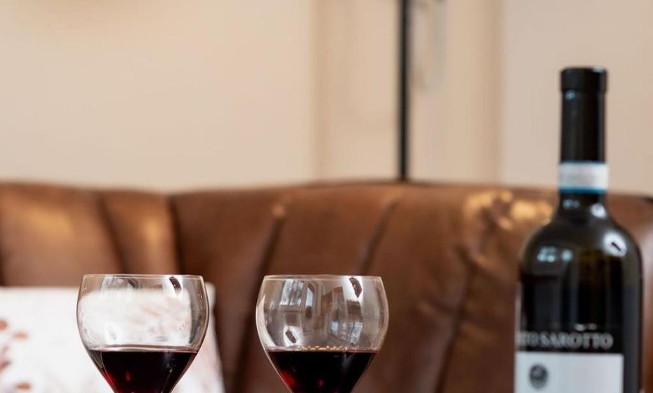 Ferien im Paradies - Wohnung Prima