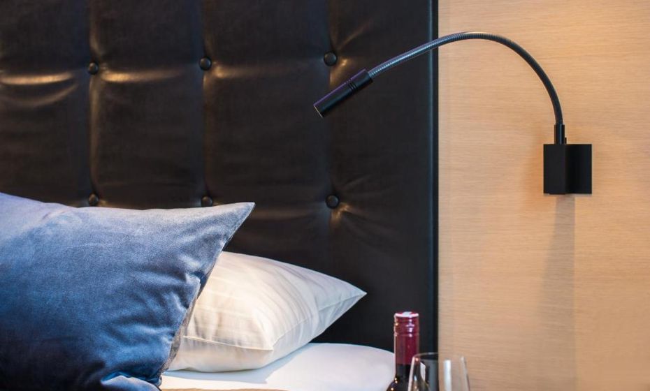 hirschen dornbirn - das boutiquestyle hotel - skyrelax & wellness im rooftop