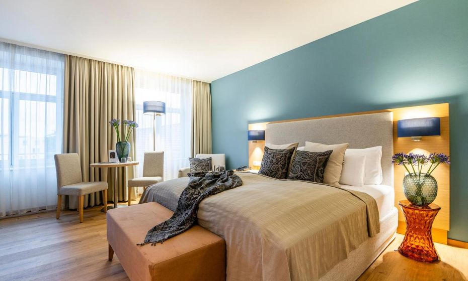 Seehotel am Kaiserstrand