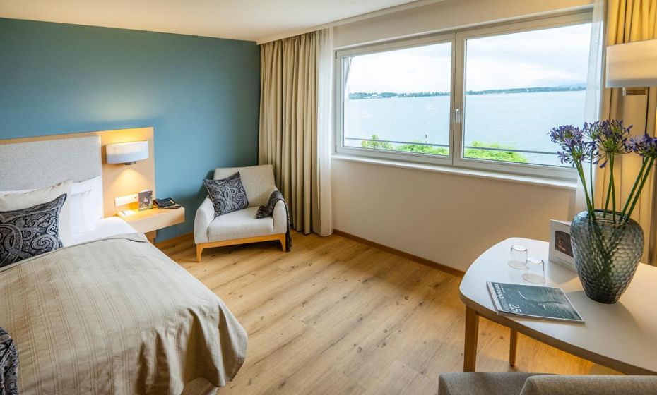 Seehotel am Kaiserstrand Seehotel am Kaiserstrand