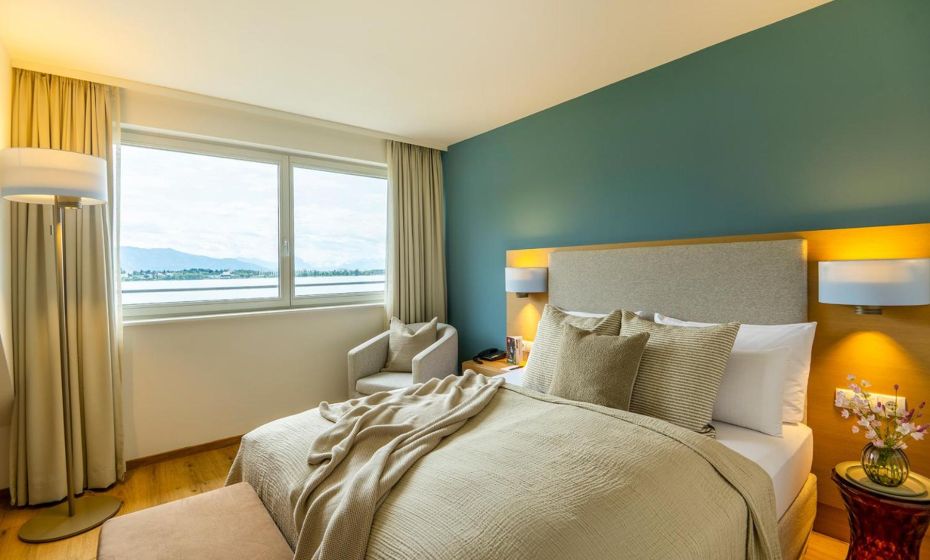 Seehotel am Kaiserstrand Seehotel am Kaiserstrand