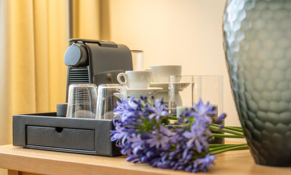 Seehotel am Kaiserstrand