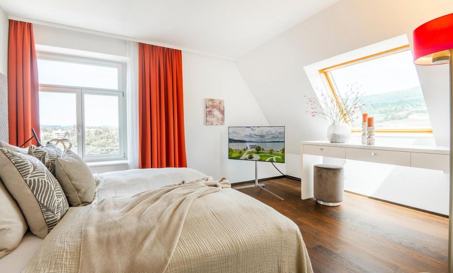 Seehotel am Kaiserstrand Seehotel am Kaiserstrand