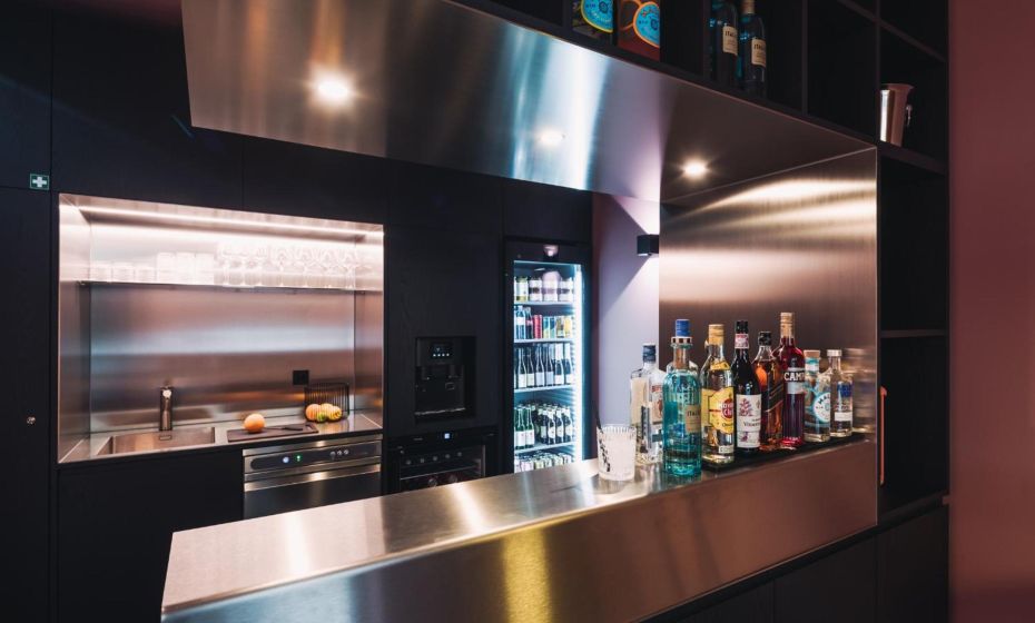 Studio 17 Bregenz Studio 17 Bregenz