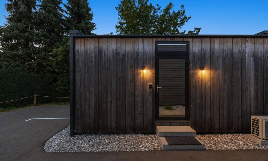 Natur Pur & Erlebnisurlaub im Spiegelhaus ÃÃD