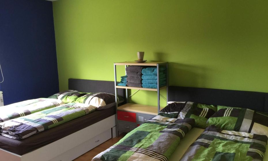 Ferienwohnung Viers Ferienwohnung Viers
