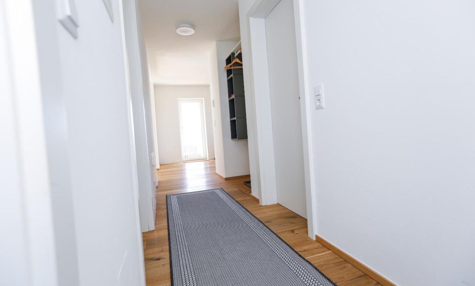 Terrassenwohnung in GÃ¶tzis