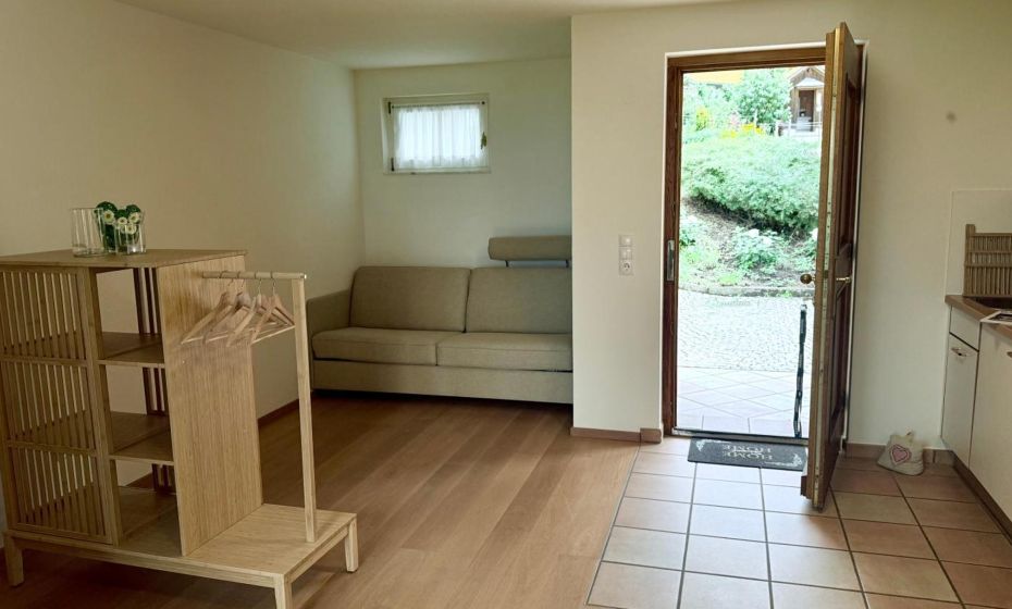 Auszeit mit Weitblick! Ankommen & Loslassen Auszeit mit Weitblick! Ankommen & Loslassen