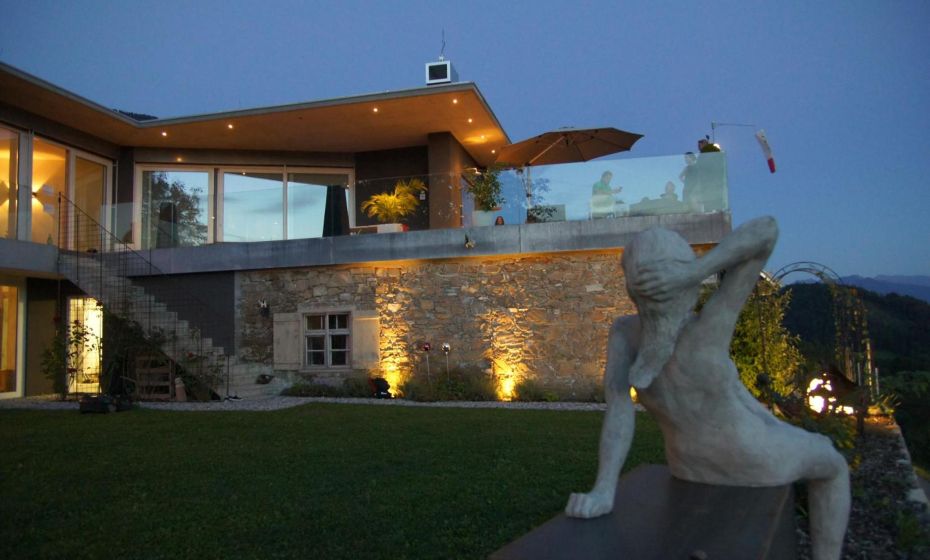 Ferienwohnung Düns4 Ferienwohnung Düns4