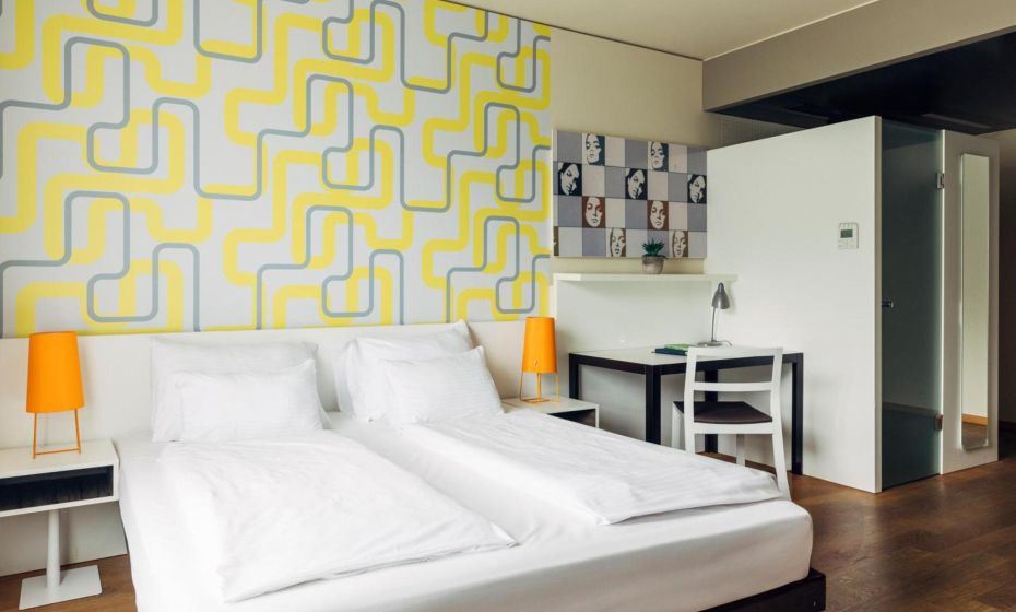 harry's home Dornbirn hotel & apartments harry's home Dornbirn hotel & apartments