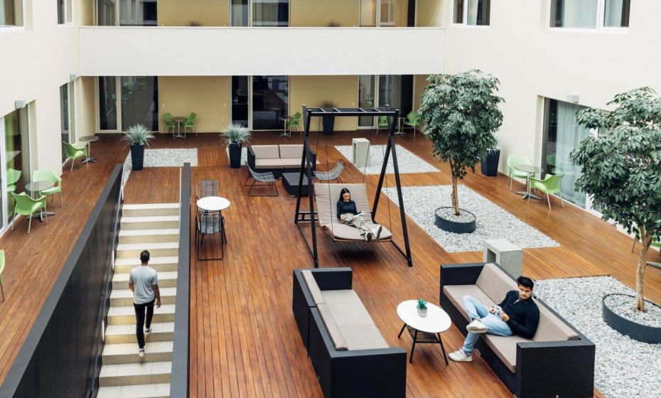 harry's home Dornbirn hotel & apartments