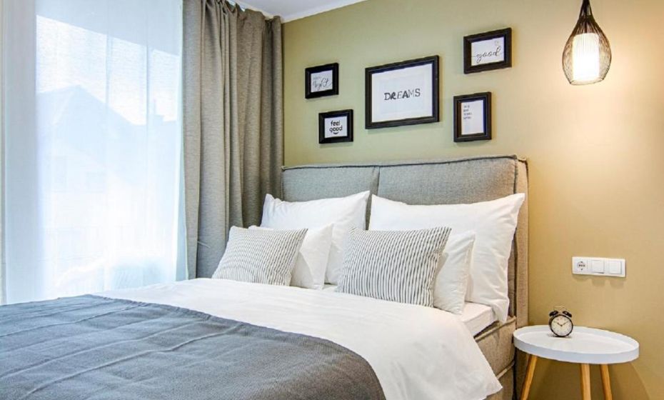 Business Hotel Maier Business Hotel Maier