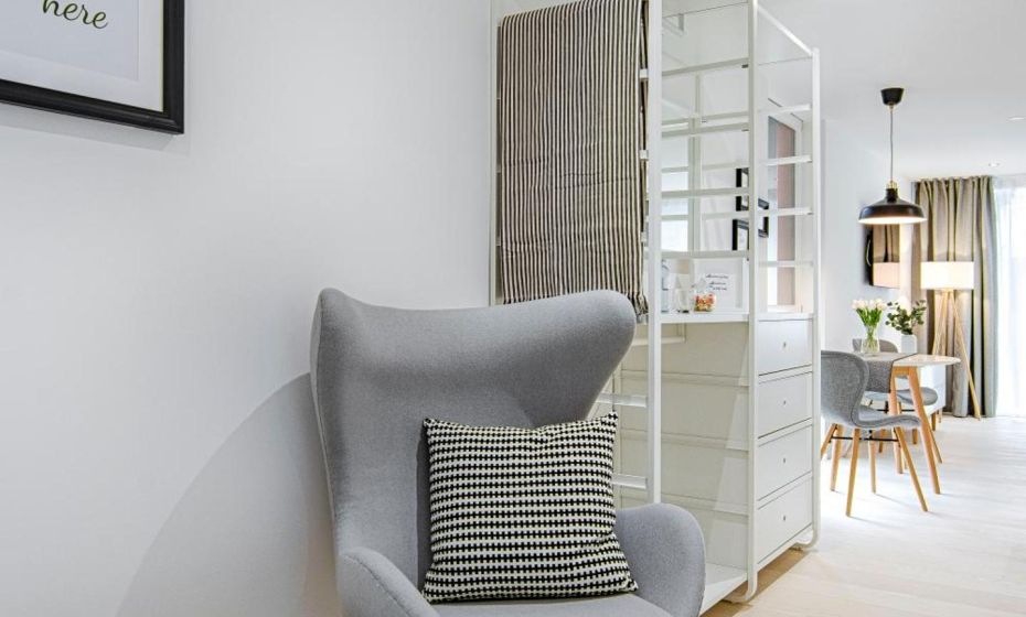 Business Hotel Maier Business Hotel Maier