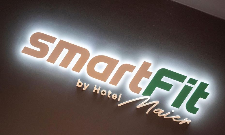 Business Hotel Maier