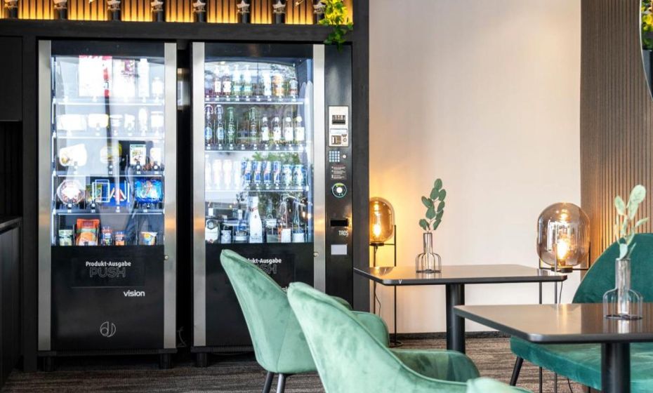 Business Hotel Maier Business Hotel Maier