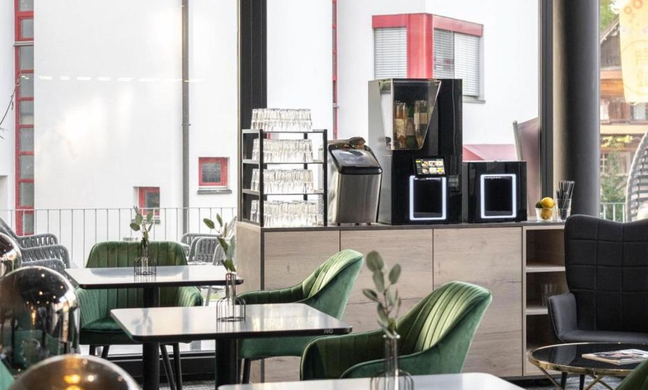 Business Hotel Maier Business Hotel Maier