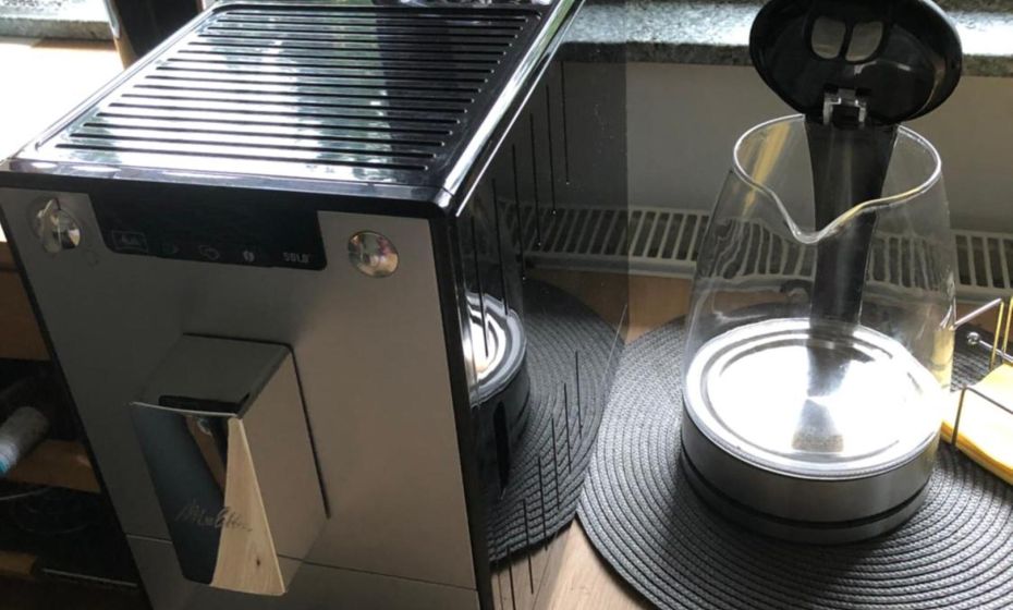 1 ZI Appartement Zauberwald