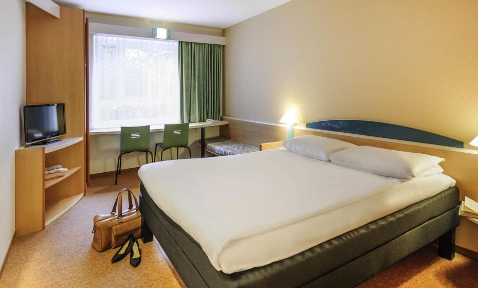 Hotel Ibis Bregenz Hotel Ibis Bregenz