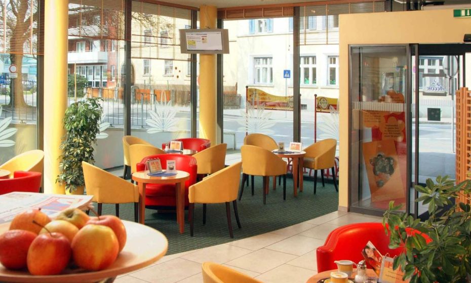 Hotel Ibis Bregenz Hotel Ibis Bregenz