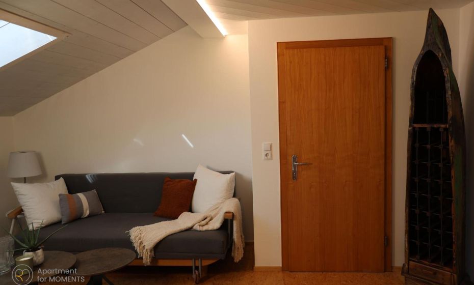 RM Apartment for Moments