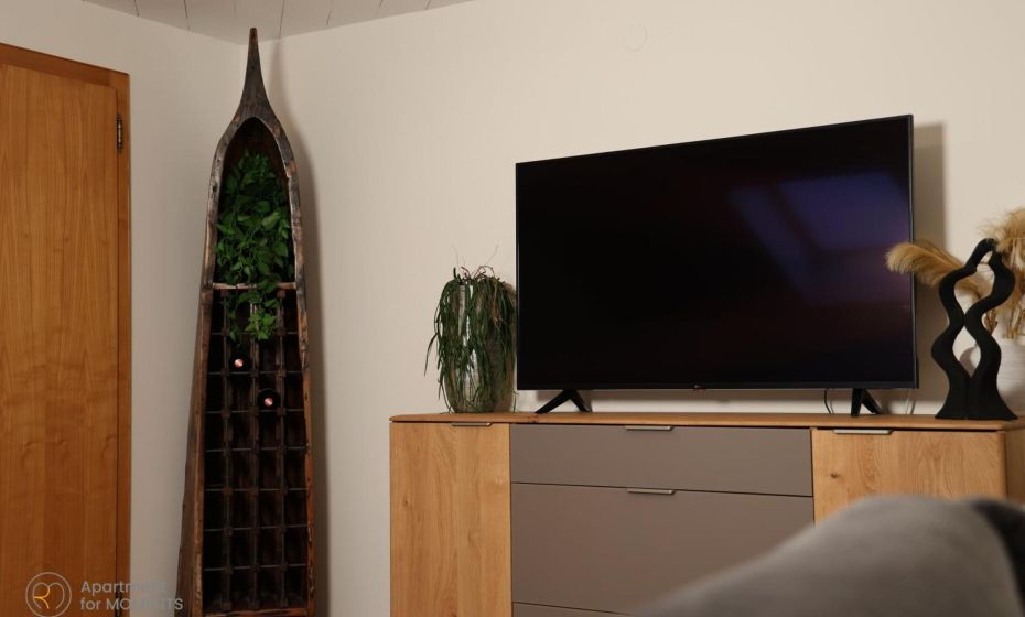 RM Apartment for Moments