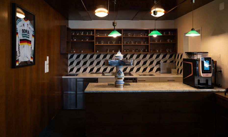 Velotique Hotel Angelika - Self-Check-in