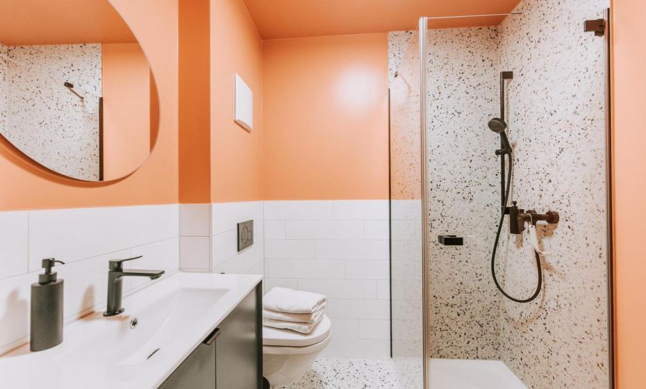 Velotique Hotel Angelika - Self-Check-in