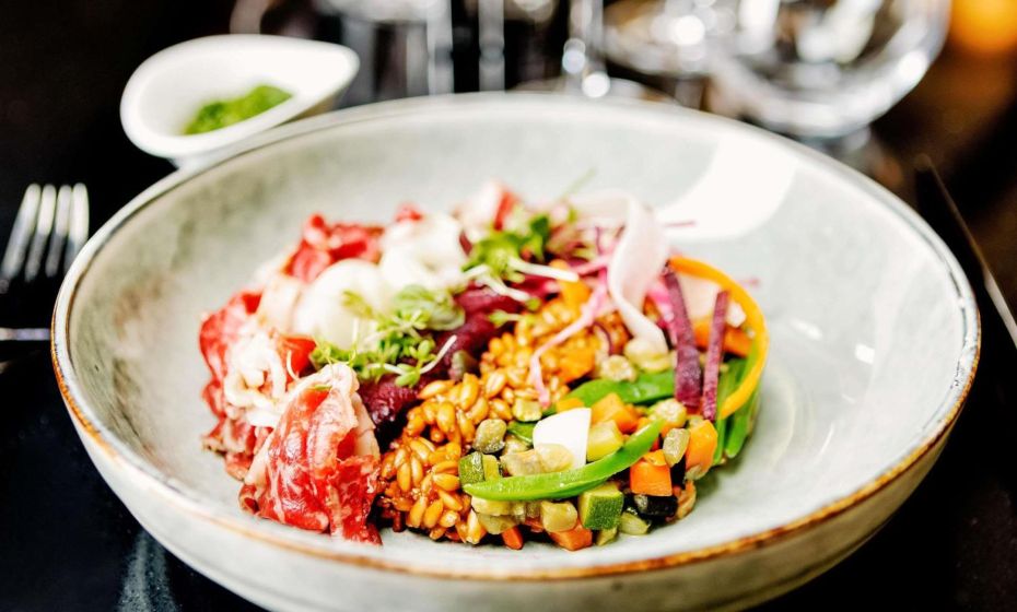 Grand Hotel Bregenz - MGallery Collection