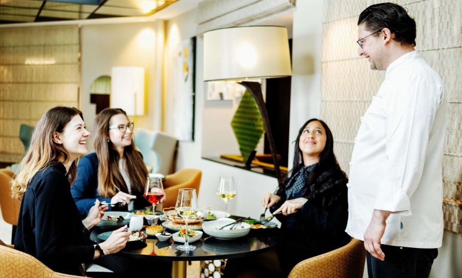 Grand Hotel Bregenz - MGallery Collection