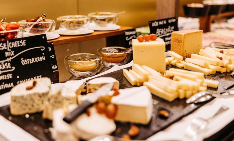 Grand Hotel Bregenz - MGallery Collection Grand Hotel Bregenz - MGallery Collection